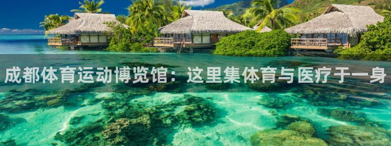 3377体育官方集团官网：成都体育运动博览馆：这里集