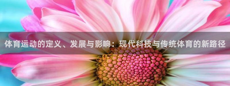 3377体育官网下载注册：体育运动的定义、发展与影响：现代科