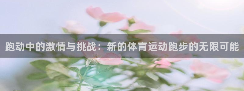 海南3377体育官网下载发展怎么样：跑动中的激情与挑